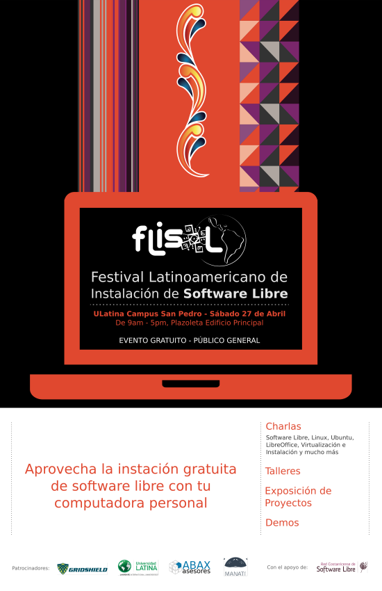 FLISOL2013