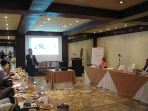 Óscar Retana