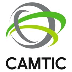 Logo CAMTIC