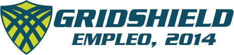 Gridshield Empleo, 2014