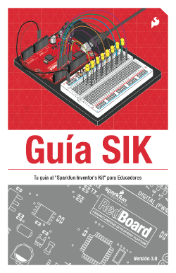 Spanish SIK Guide