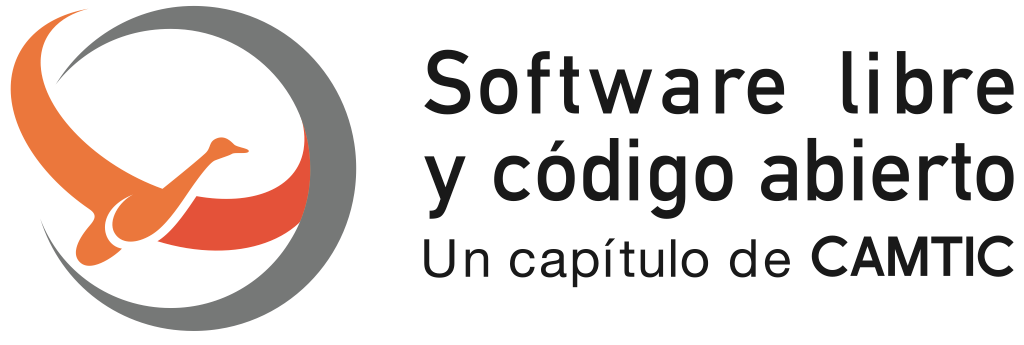 Capitulo de Software Libre y Codigo Abierto