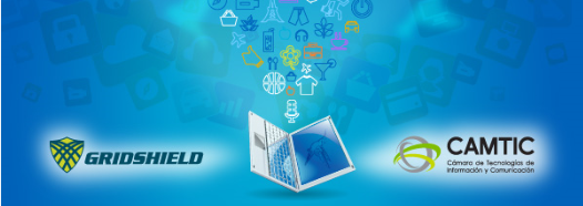 Gridshield y CAMTIC