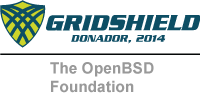 gridshield-openbsd